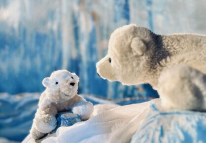 FITHE_Kleiner Eisbär, wohin fährst du_Robert Risse