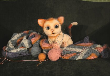 Fithe_Matze_4_ Olga Blank