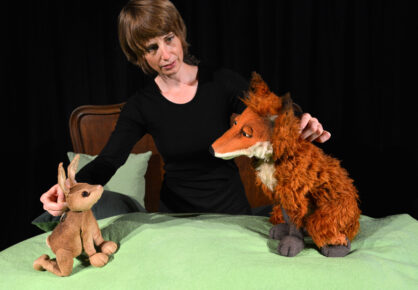 FITHE_Wo Fuchs und Hase sich Gute Nacht sagen_1 Frank Heller