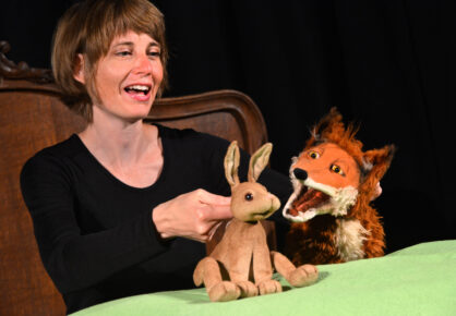 FITHE_Wo Fuchs und Hase sich Gute Nacht sagen_2 Frank Heller