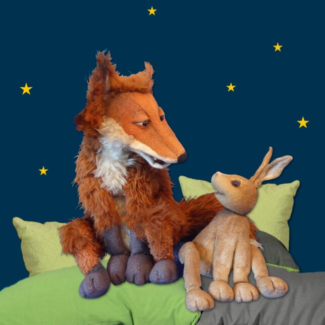 Hase Fuchs_Kachel_2