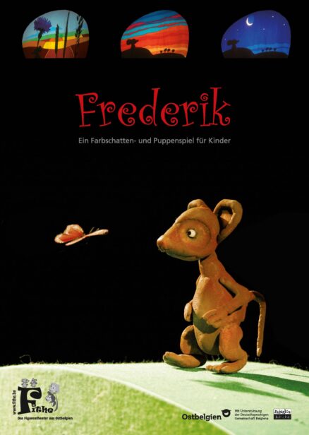 Plakat Frederik