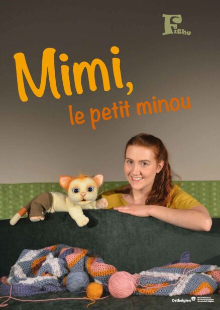 Poster Matze A3 FR nur Logo web