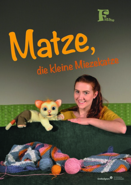 Poster Matze